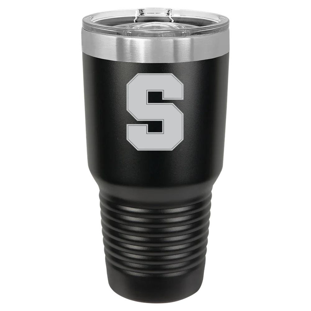 Syracuse University Polar Camel 30 oz. Ringneck Tumbler with Slider Lid