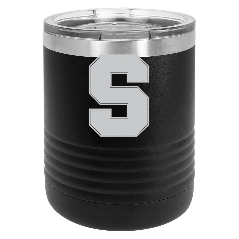 Syracuse University Polar Camel 10 oz. Tumbler with Standard Lid