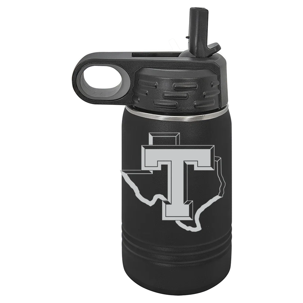 Tarleton State University Polar Camel 12 oz. Water Bottle