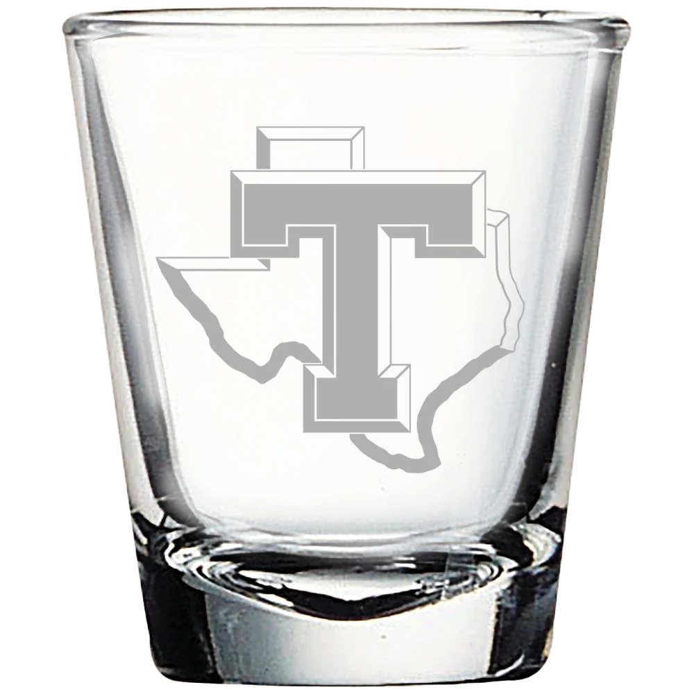 Tarleton State University Polar Camel 1.7 oz. Shot Glass