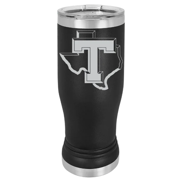 Tarleton State University Polar Camel 14 oz. Pilsner Tumbler