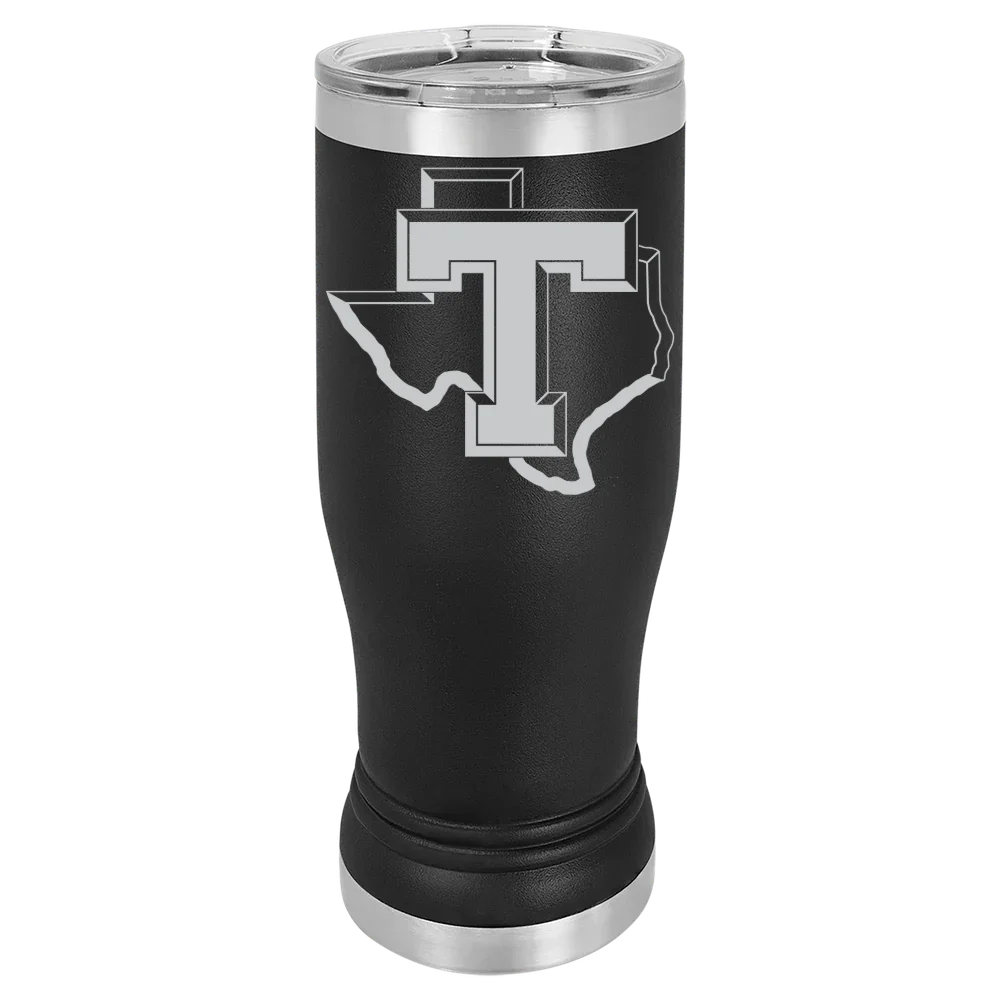 Tarleton State University Polar Camel 14 oz. Pilsner Tumbler