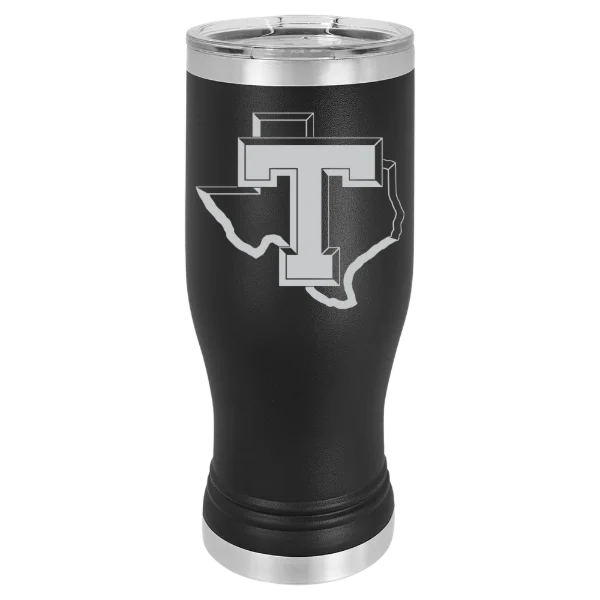Tarleton State University Polar Camel 20 oz. Pilsner Tumbler