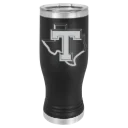 Tarleton State University Polar Camel 20 oz. Pilsner Tumbler