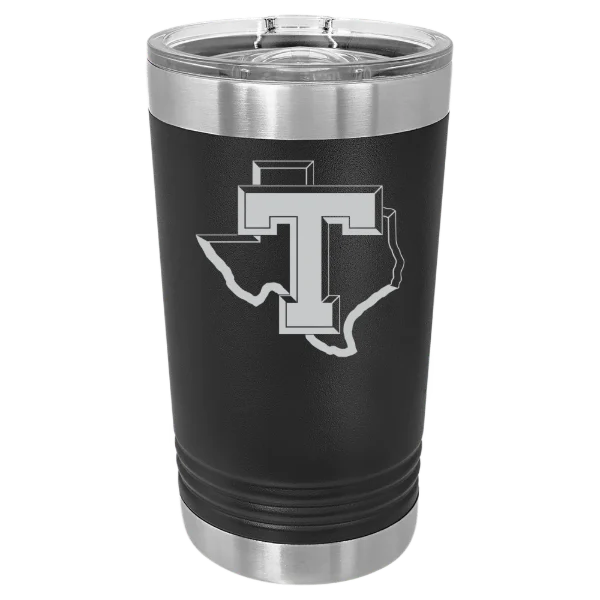 Tarleton State University Polar Camel 16 oz. Pint Tumbler