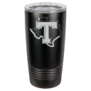 Tarleton State University Polar Camel 20 oz. Ringneck Tumbler with Standard Lid