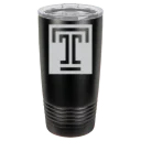 Temple University Polar Camel 20 oz. Ringneck Tumbler with Standard Lid