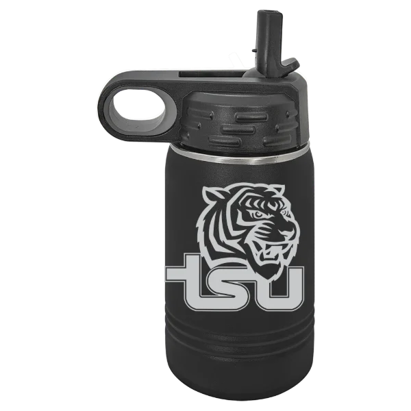 Tennessee State University Polar Camel 12 oz. Water Bottle