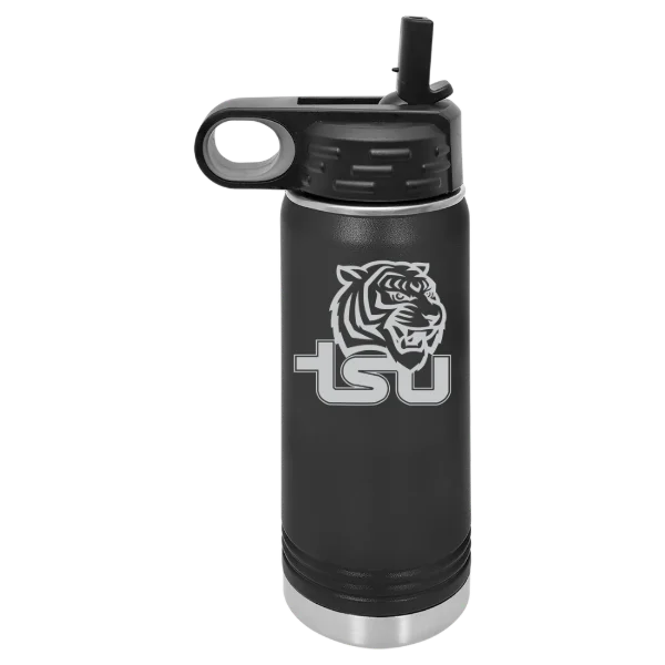 Tennessee State University Polar Camel 20 oz. Water Bottle