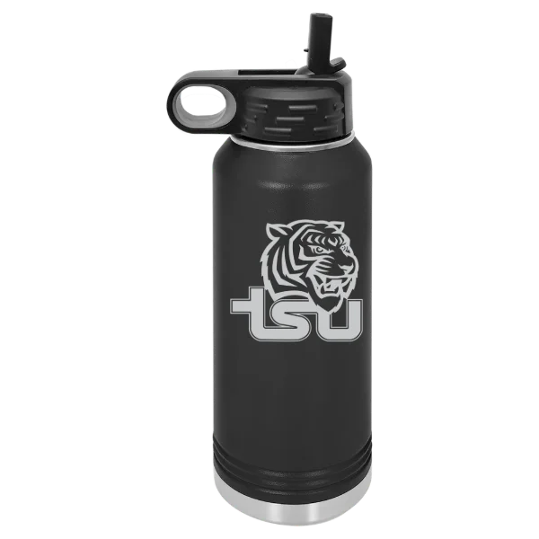 Tennessee State University Polar Camel 32 oz. Water Bottle