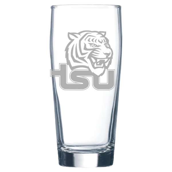 Tennessee State University Polar Camel 16 oz. Willi Becher Beer Glass