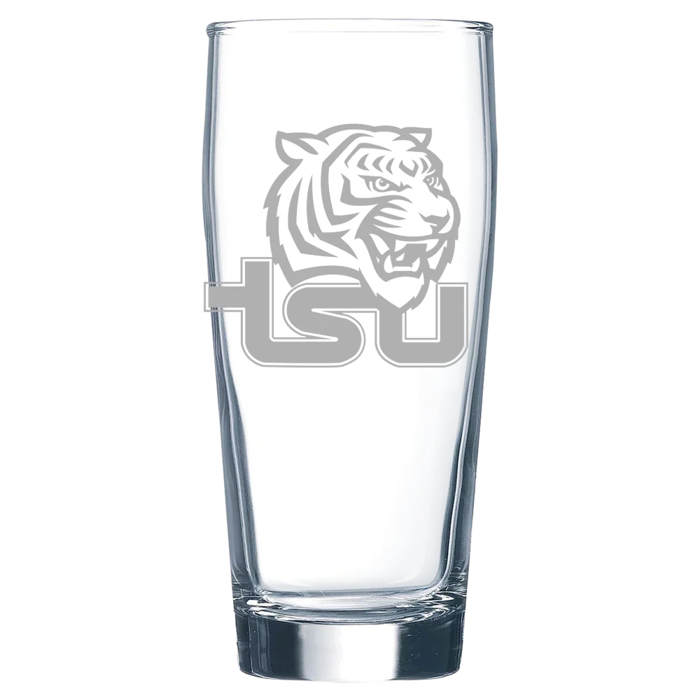 Tennessee State University Polar Camel 16 oz. Willi Becher Beer Glass