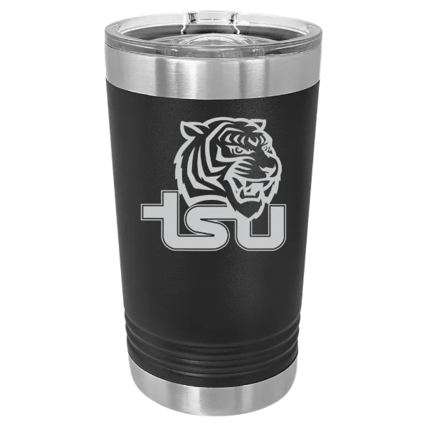 Tennessee State University Polar Camel 16 oz. Pint Tumbler