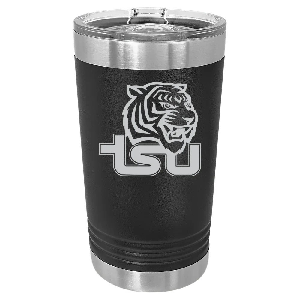 Tennessee State University Polar Camel 16 oz. Pint Tumbler