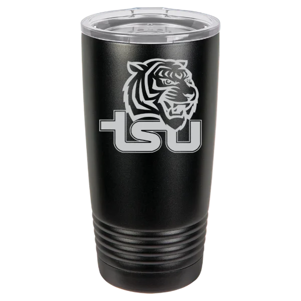 Tennessee State University Polar Camel 20 oz. Ringneck Tumbler with Standard Lid