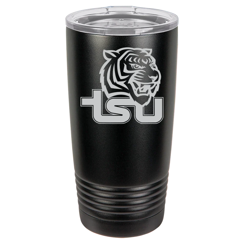 Tennessee State University Polar Camel 20 oz. Ringneck Tumbler with Standard Lid