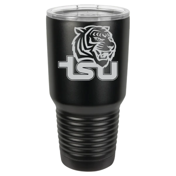 Tennessee State University Polar Camel 30 oz. Ringneck Tumbler with Standard Lid