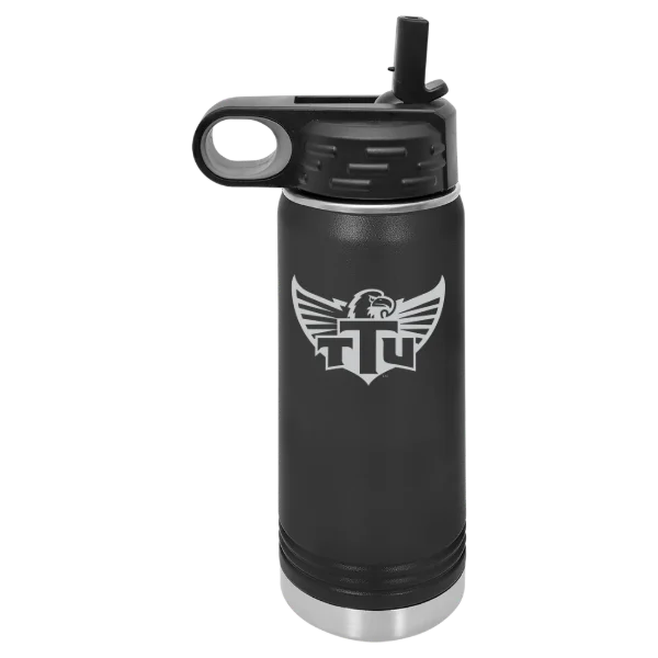 Tennessee Technological University Polar Camel 20 oz. Water Bottle