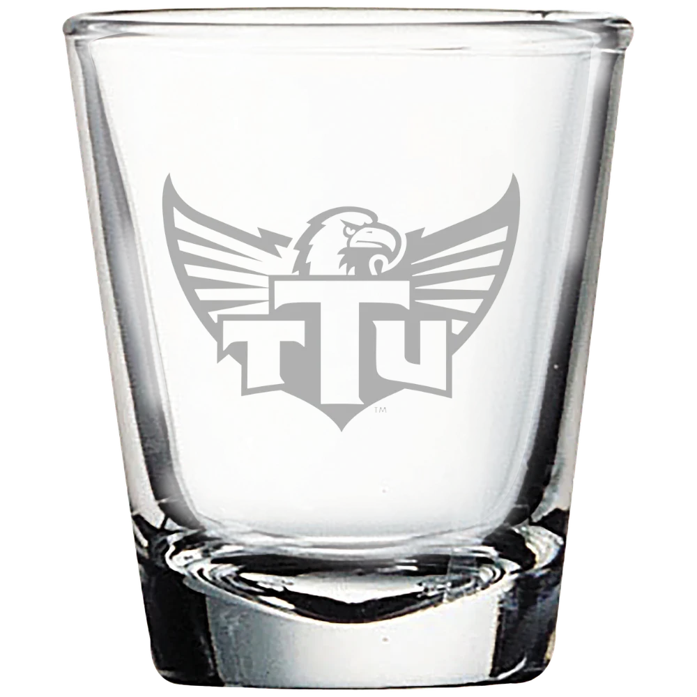 Tennessee Technological University Polar Camel 1.7 oz. Shot Glass
