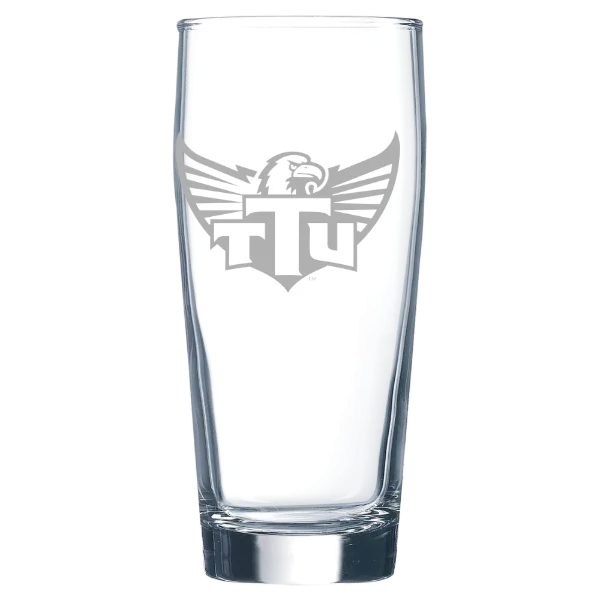 Tennessee Technological University Polar Camel 16 oz. Willi Becher Beer Glass