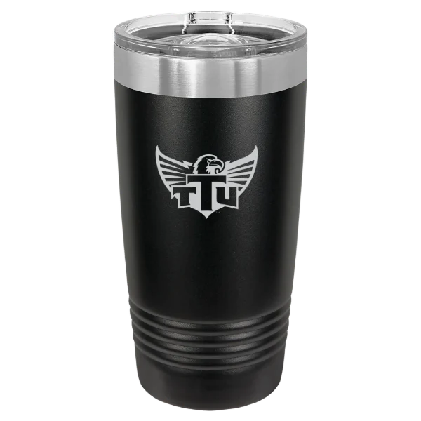 Tennessee Technological University Polar Camel 20 oz. Ringneck Tumbler with Slider Lid