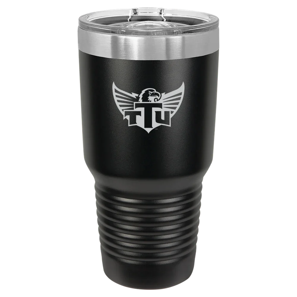 Tennessee Technological University Polar Camel 30 oz. Ringneck Tumbler with Slider Lid