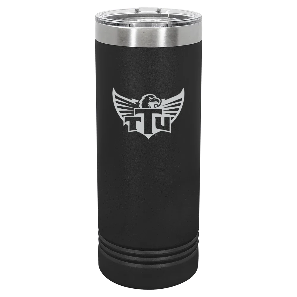 Tennessee Technological University Polar Camel 22 oz. Skinny Tumbler with Slider Lid