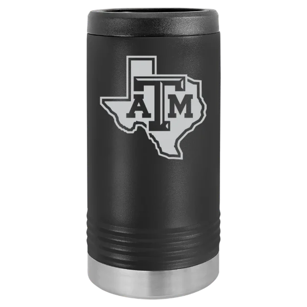 Texas A&M University, College Station Polar Camel Slim Beverage Holder