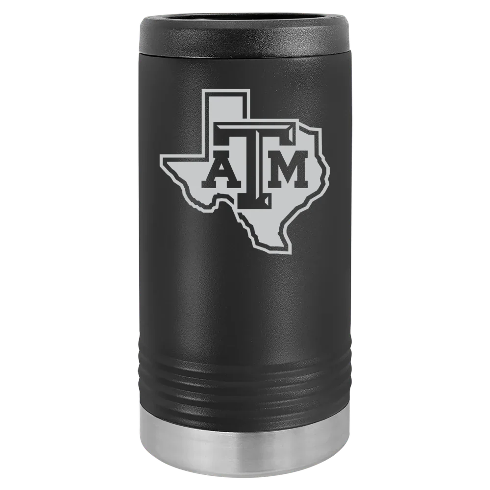 Texas A&M University, College Station Polar Camel Slim Beverage Holder
