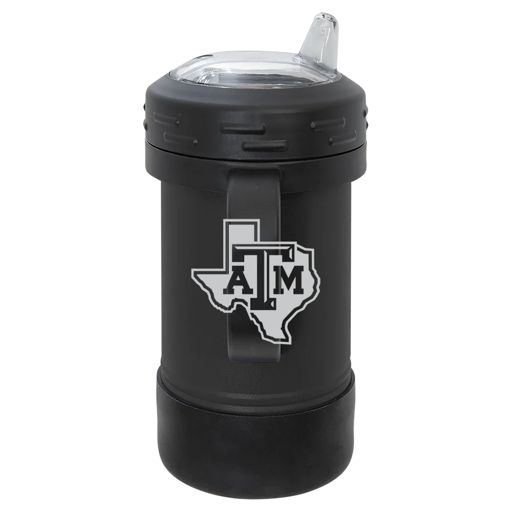 Texas A&M University, College Station Polar Camel 10 oz. Sippy Cup
