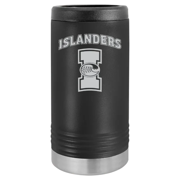 Texas A&M University-Corpus Christi Polar Camel Slim Beverage Holder