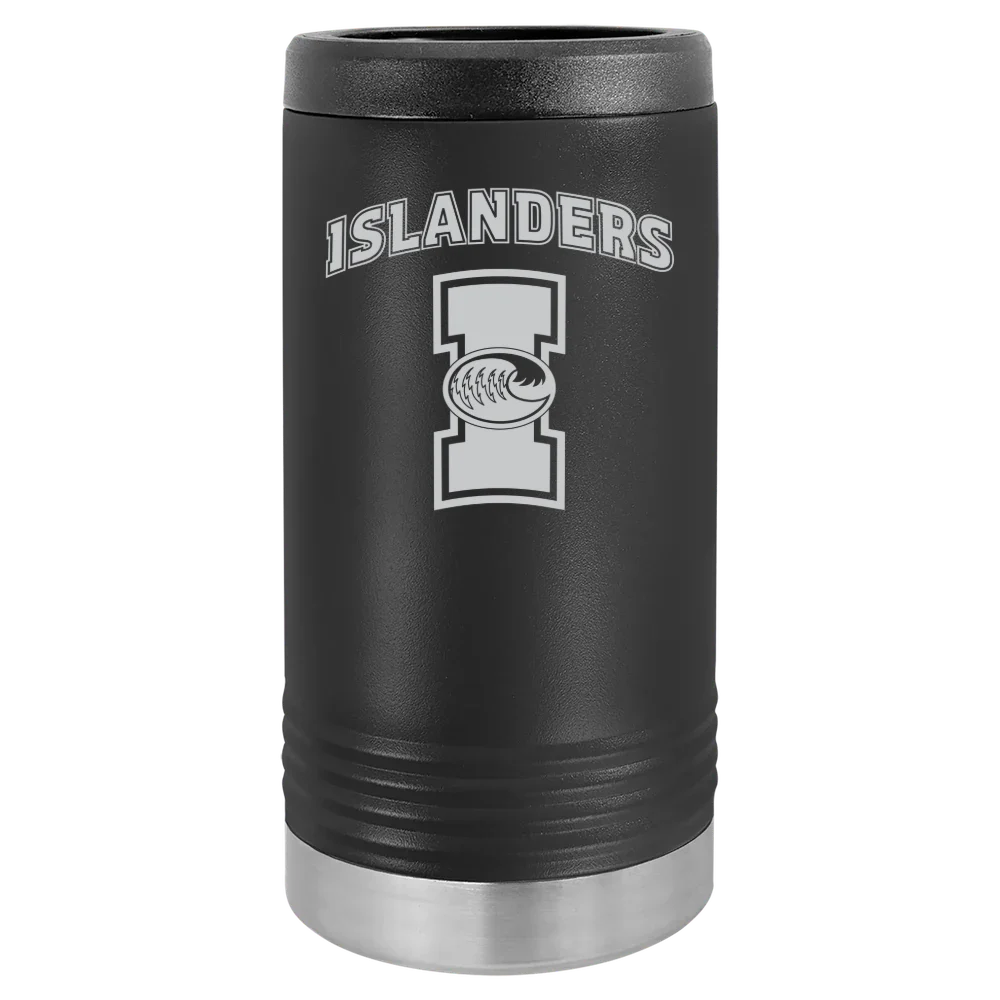 Texas A&M University-Corpus Christi Polar Camel Slim Beverage Holder