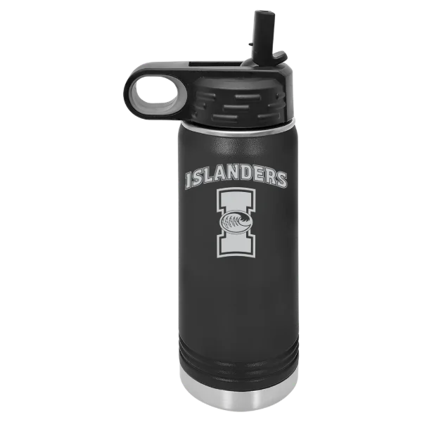 Texas A&M University-Corpus Christi Polar Camel 20 oz. Water Bottle