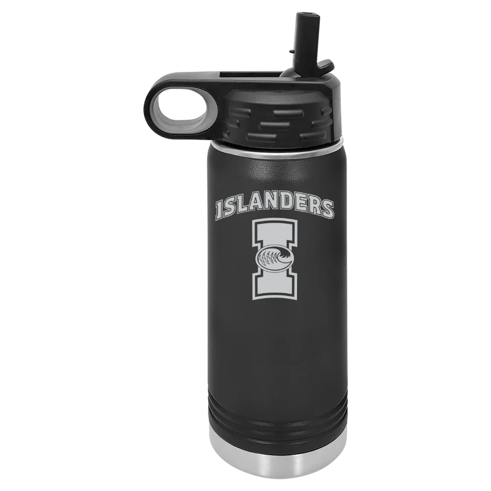 Texas A&M University-Corpus Christi Polar Camel 20 oz. Water Bottle