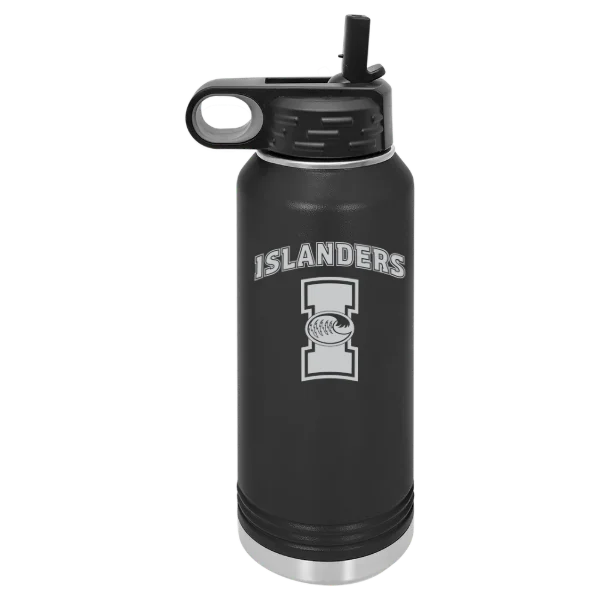 Texas A&M University-Corpus Christi Polar Camel 32 oz. Water Bottle