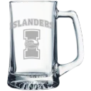 Texas A&M University-Corpus Christi Polar Camel 25 oz. Beer Mug with Handle