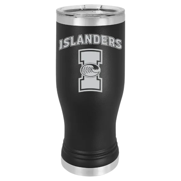 Texas A&M University-Corpus Christi Polar Camel 20 oz. Pilsner Tumbler