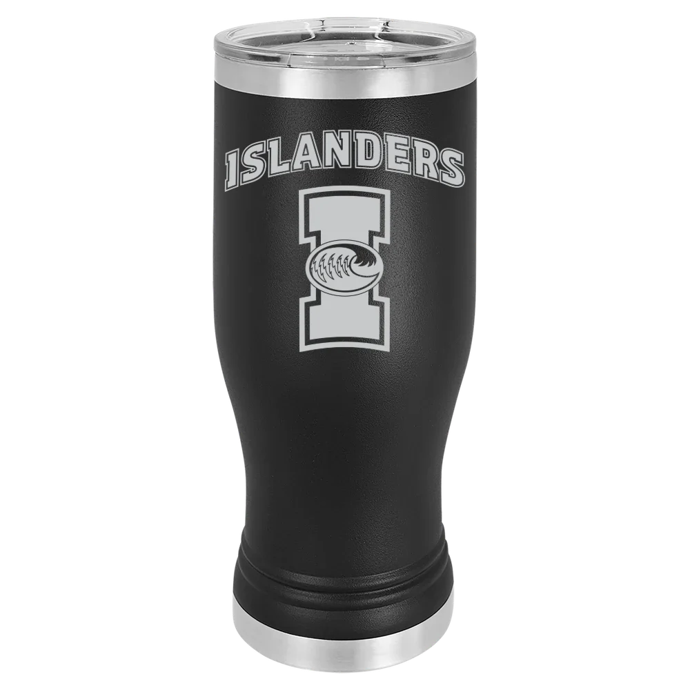 Texas A&M University-Corpus Christi Polar Camel 20 oz. Pilsner Tumbler