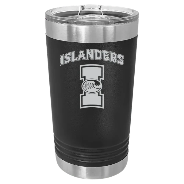 Texas A&M University-Corpus Christi Polar Camel 16 oz. Pint Tumbler