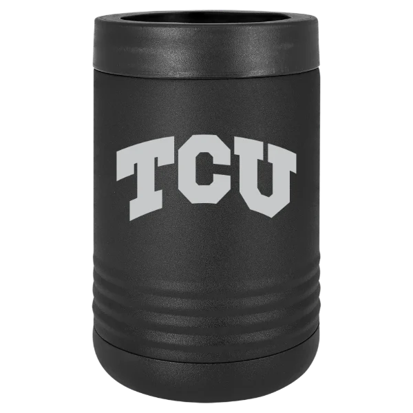Texas Christian University Polar Camel Standard Beverage Holder