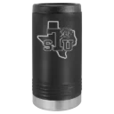 Texas Southern University Polar Camel Slim Beverage Holder