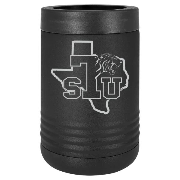 Texas Southern University Polar Camel Standard Beverage Holder
