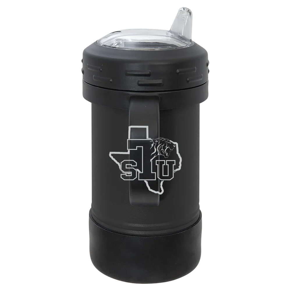 Texas Southern University Polar Camel 10 oz. Sippy Cup