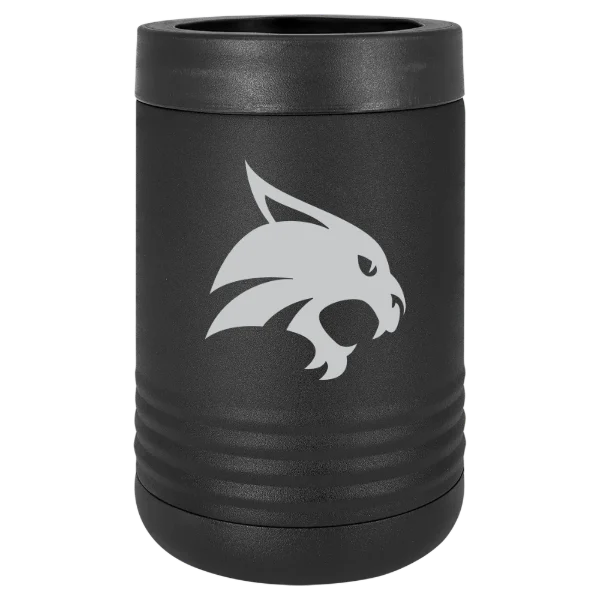 Texas State University Polar Camel Standard Beverage Holder