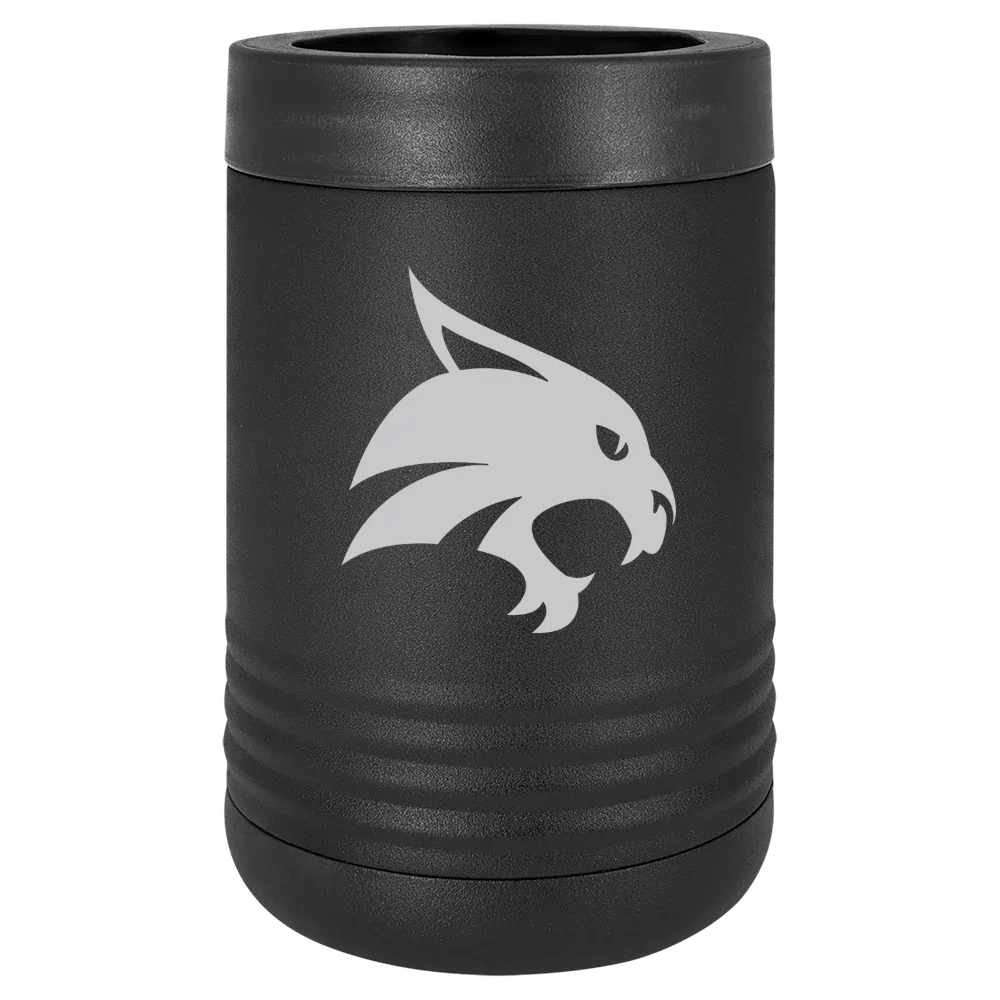 Texas State University Polar Camel Standard Beverage Holder