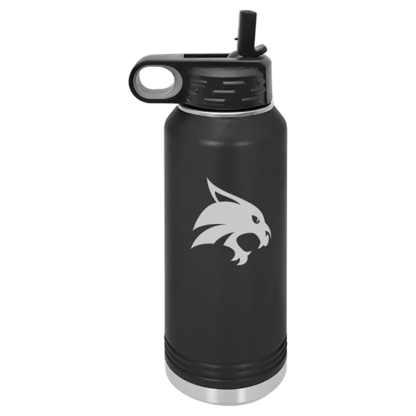 Texas State University Polar Camel 32 oz. Water Bottle