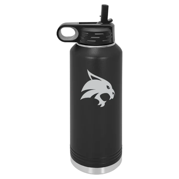 Texas State University Polar Camel 40 oz. Water Bottle