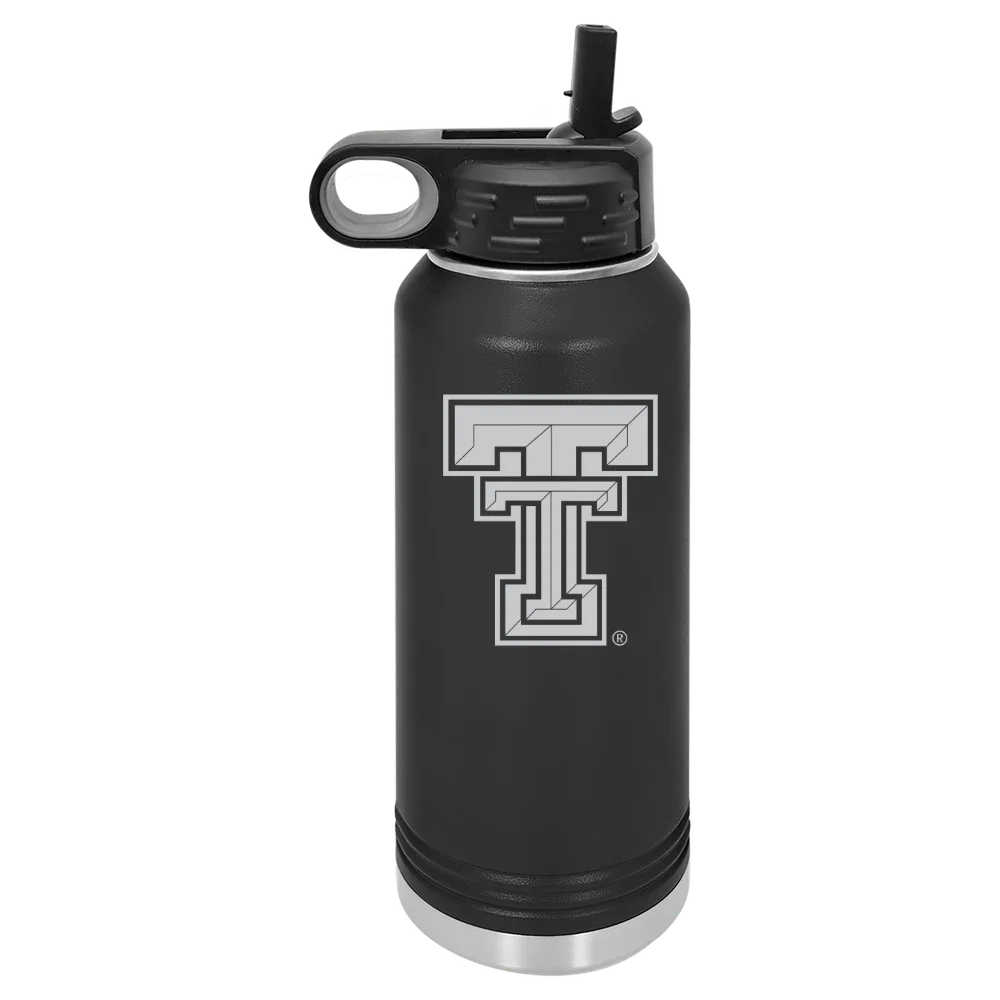 Texas Tech University Polar Camel 32 oz. Water Bottle