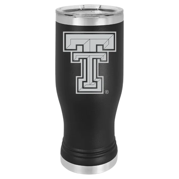 Texas Tech University Polar Camel 20 oz. Pilsner Tumbler
