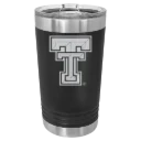 Texas Tech University Polar Camel 16 oz. Pint Tumbler